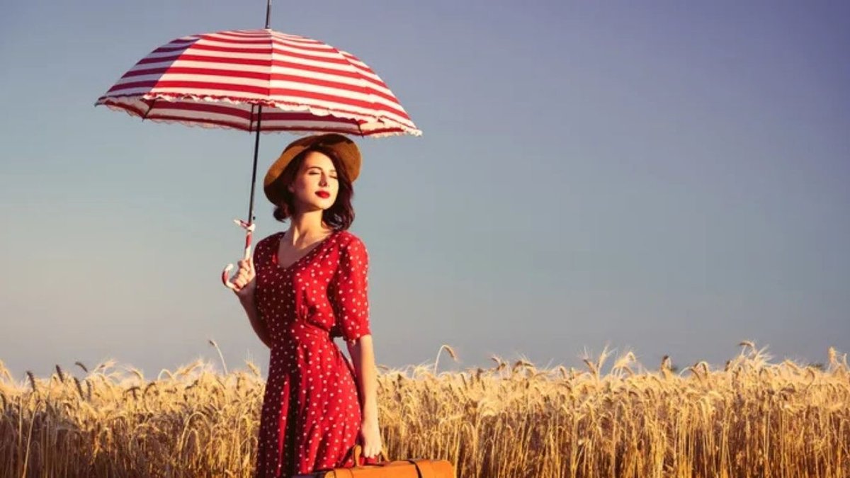 Vintage Nedir? Vintage Kıyafetler Nasıl Tarz Olur?