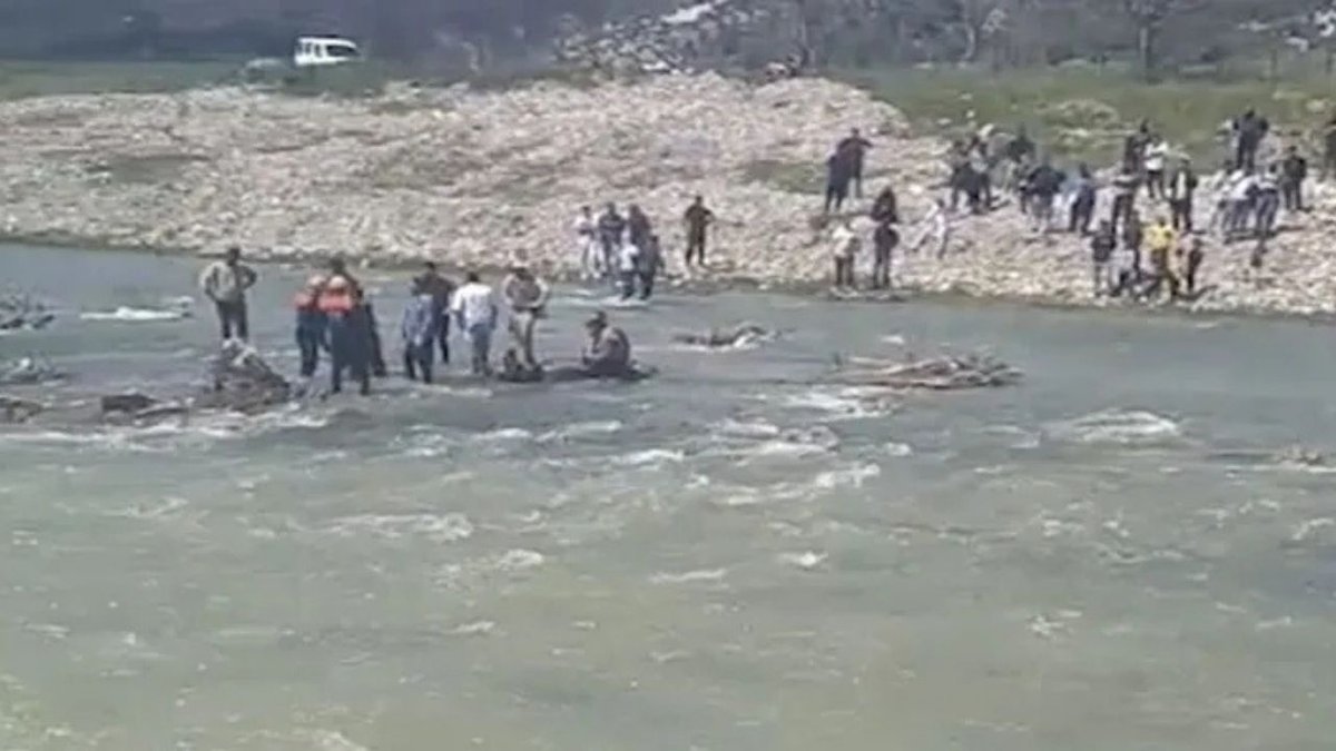 Kastamonu'da Kayıp Yaşlı Kadın, Çayda Hayatını Kaybetti