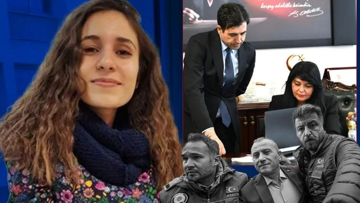“Ankara’daki Mesaj Her Şeyi Dönüştürdü” | Gülistan Doku Dosyasında Önemli İlerleme