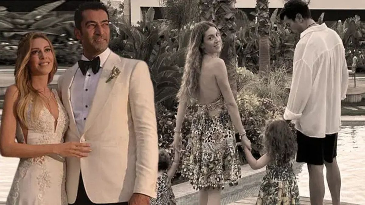 Sinem Kobal, Kenan İmirzalıoğlu ile Tanışmalarını Anlattı: “Aşkı Aramıyordum, O Beni Buldu”