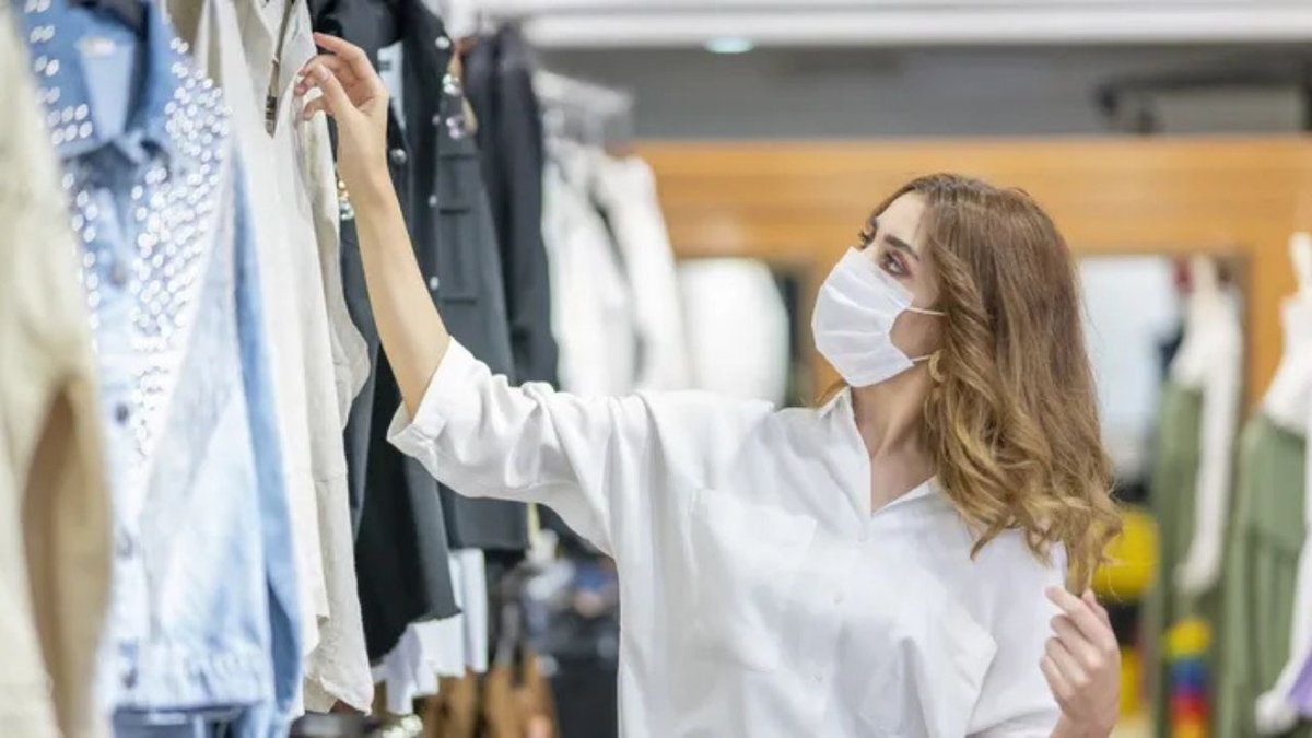 Pandemi Süreci Modayı Hangi Şekilde Dönüştürdü? Yeni Stil Çağı