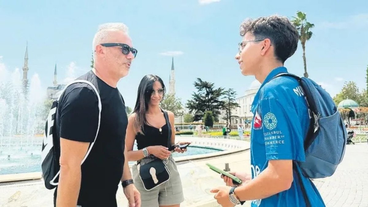 Gençler İçin Kültürel Bağlantılar Kurma Fırsatı