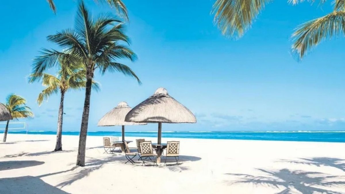 Zamanın Durduğu Yer: Mauritius’ta Eşsiz Bir Seyahat Macerası