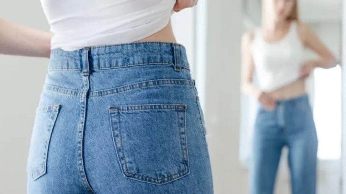 Vücut Şeklini Göz Önünde Bulundurarak Pantolon Seçimi Nasıl Olmalı?