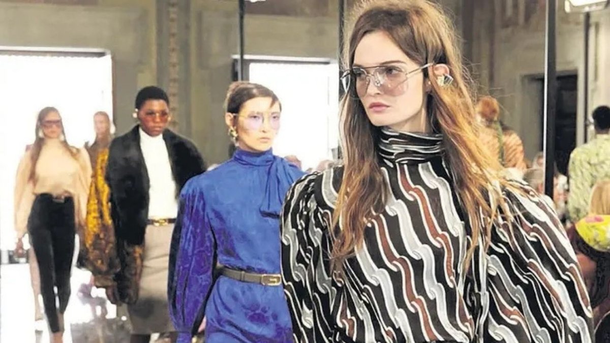 “Dağınık Zarafet” Trendleri: Mükemmellik Gerçekliğe Veda Ediyor