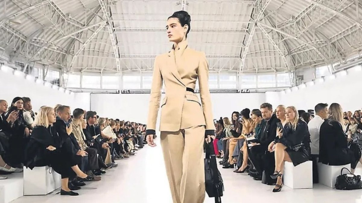 Kıyafetlerinizi Yeni Mevsime Uygun Hale Getirin: 2026 İlkbahar Moda Akımları