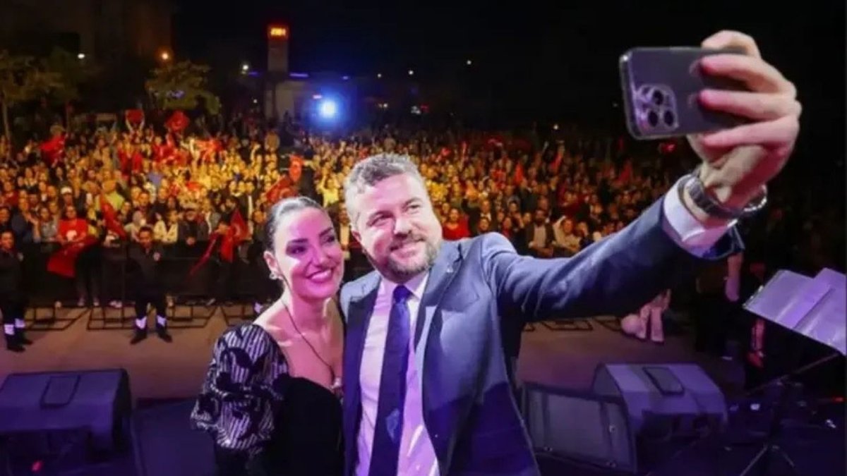 Sevcan Orhan ve Görkem Duman Eylül’de Evleniyor