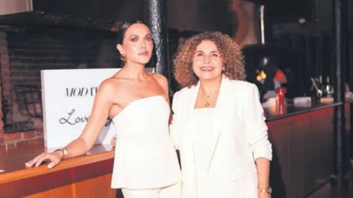 Moda Sektörü 12. Yıl Dönümünü Coşkuyla Kutladı
