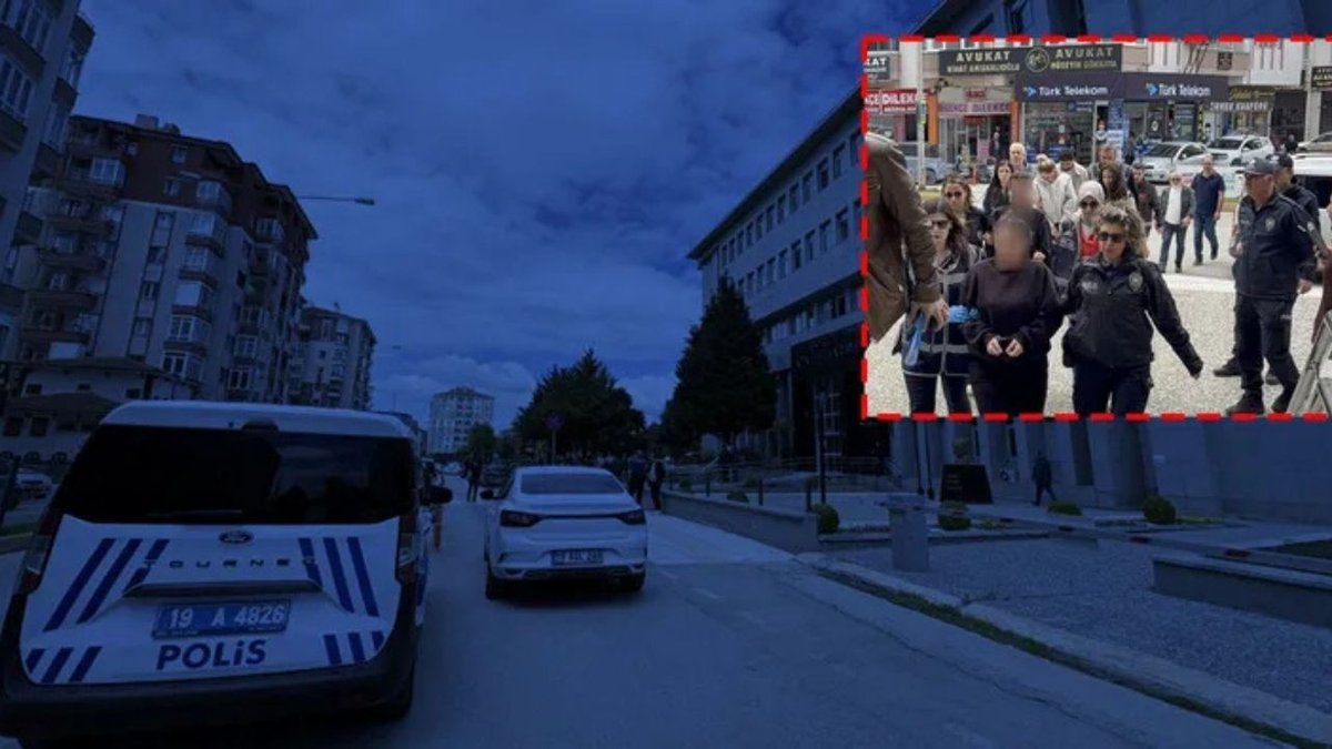Çorum'daki Estetik Merkezine Gizli Operasyon: Dolandırıcılık Ağı!