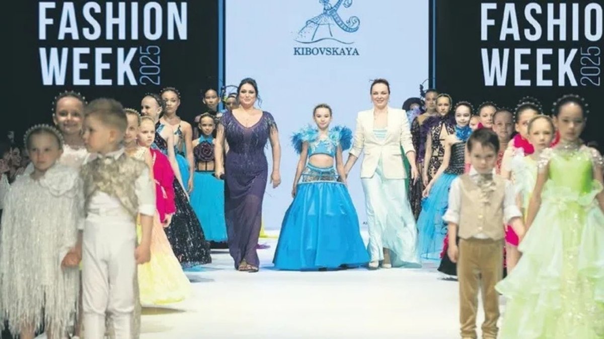 Antalya, Küresel Moda Sektörünün Toplanma Yeri Haline Geliyor!