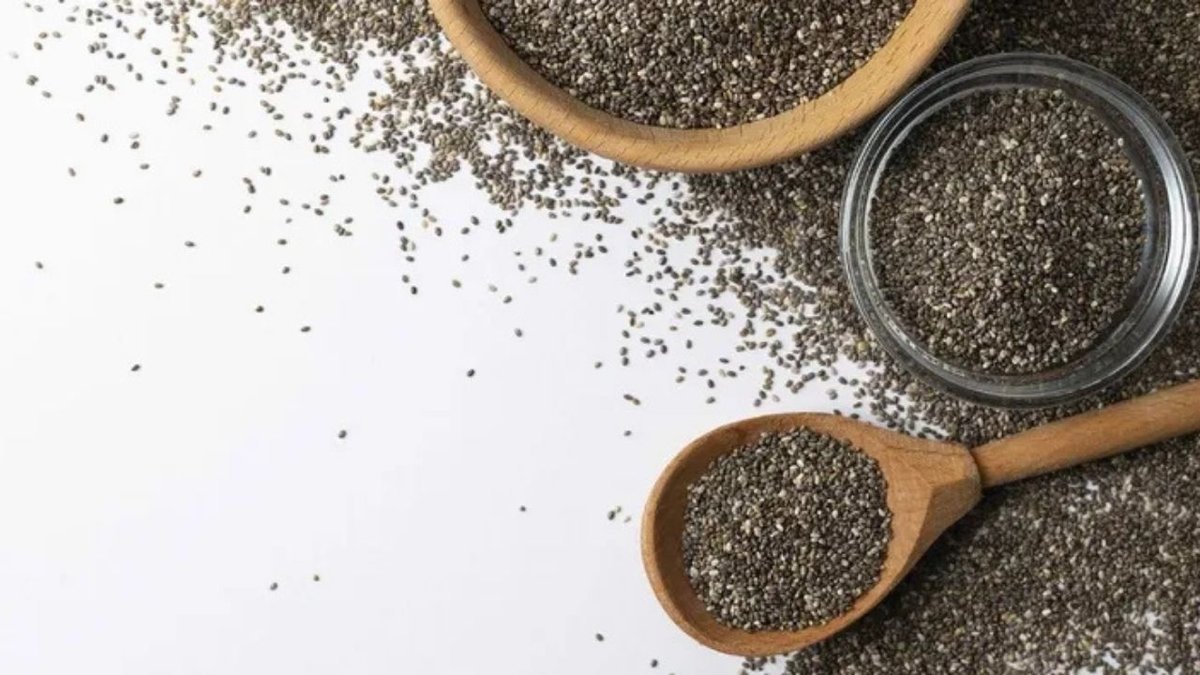 Chia Tohumunun 5 Bilimsel Faydası: Kilo Kontrolünden Kalp ve Bağırsak Sağlığına Güçlü Etkiler