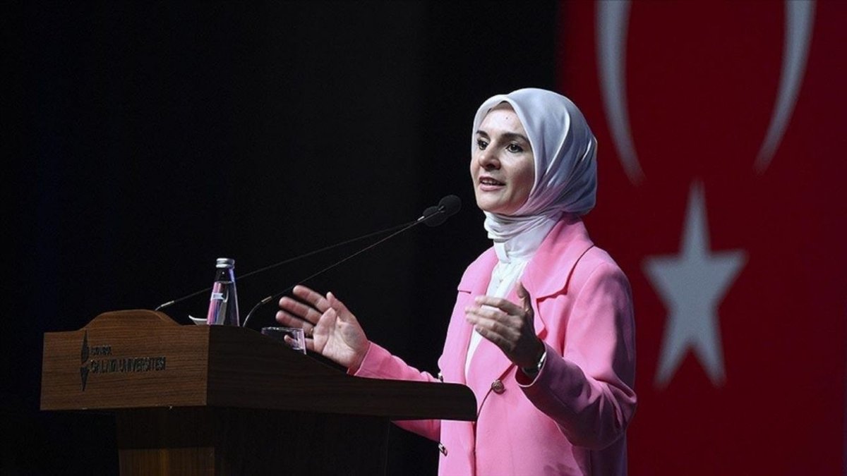 BAKAN GÖKTAŞ: “TÜRKİYE’NİN GÜÇLÜ YARINLARI GENÇLERLE ŞEKİLLENECEK”