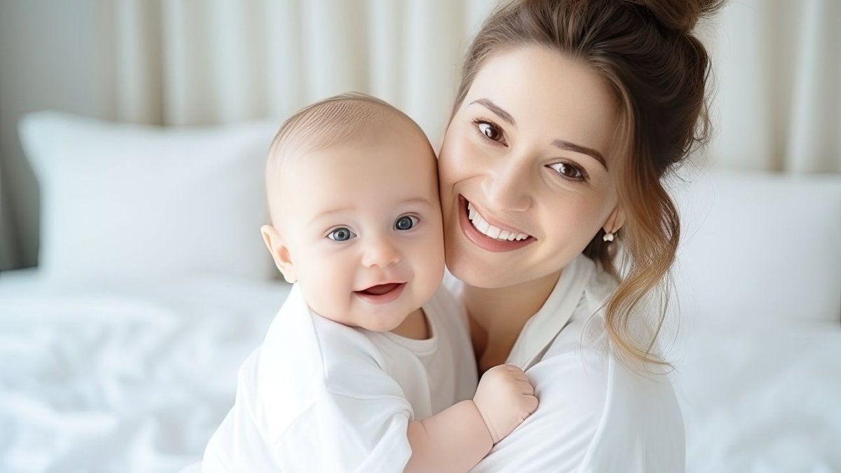 Anne Çocuk İlişkisini Güçlendiren 7 Etkili Yöntem: Uzmanlardan Önemli Tavsiyeler