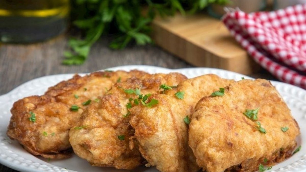 Kadınbudu Köfte Tarifi: Evde Lezzetli ve Klasik Yemek Nasıl Yapılır?