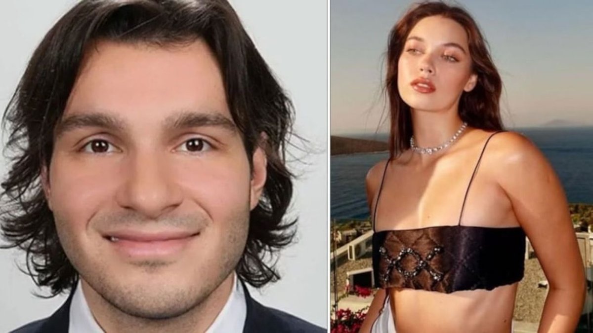 Afra Saraçoğlu ve Poyraz Yosmaoğlu İstanbul’a Döndü! Havalimanındaki ‘Aşk’ Sessizliği Gündem Oldu