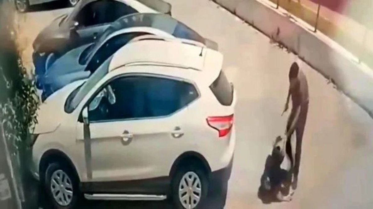 Adana’da platonik aşk dehşeti: Genç kadın sokak ortasında bıçaklandı, saldırgan kıskıvrak yakalandı