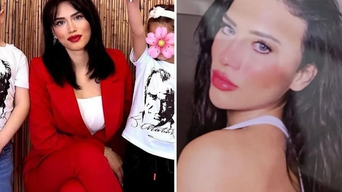 Şüpheli Şekilde Hayatını Kaybeden Irmak Öğretmen Geriye Kahreden Görüntüler Bıraktı