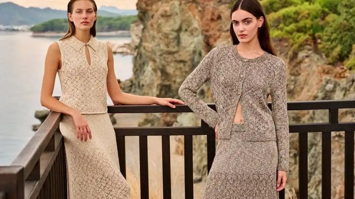 Yaz Şıklığında Yeni Dönem: Kadın Modasında Renkler, Desenler Ve Stil Önerileri