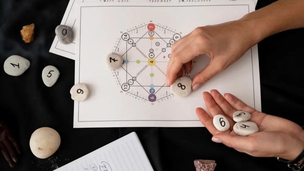 Astrolojide Doğum Haritası Analizi Nasıl Yapılır?