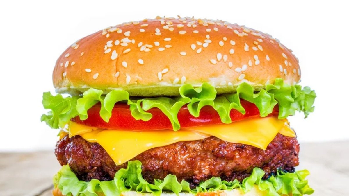 Hamburgerin Lezzet Sırrı Ortaya Çıktı! Bu Özel Sos Sofraları Baştan Yazıyor
