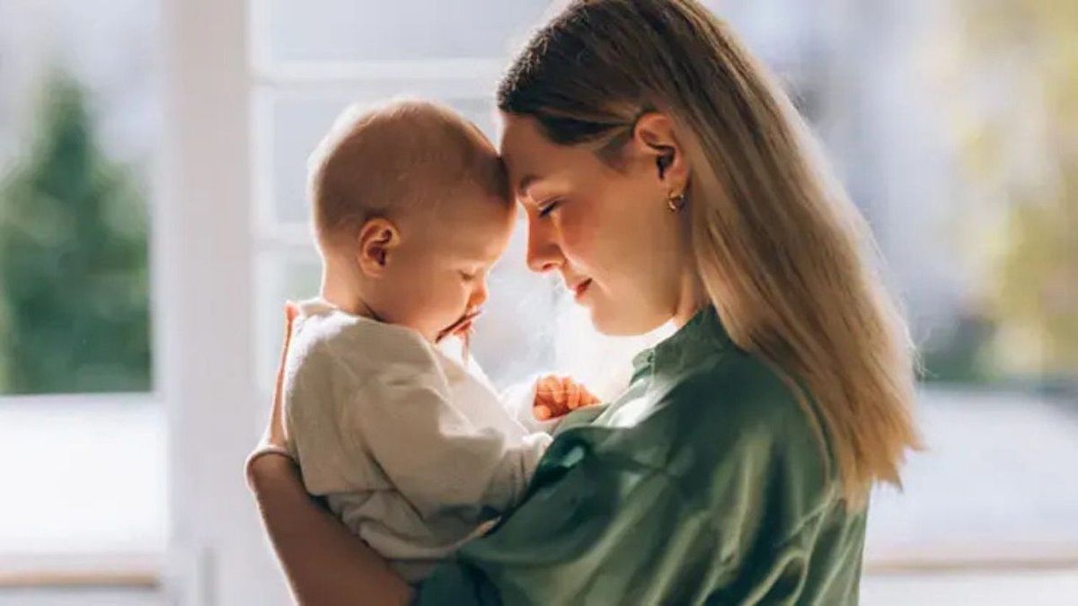 Anne Çocuk İlişkisinde Bağ Güçlendirme Yöntemleri