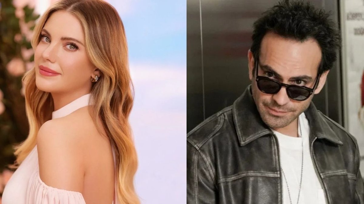 Eda Ece ve Buğra Gülsoy 10 Yıl Sonra Yeniden Partner Oldu: Yeni Dizi “Düğünümüz Var” Başlıyor