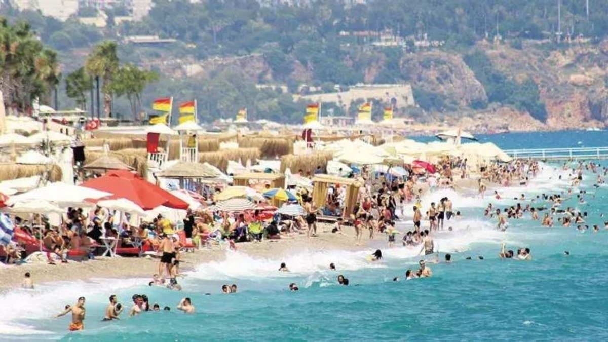 Denize Girmeden Önce Dikkat Edilmesi Gereken 7 Önemli Kural