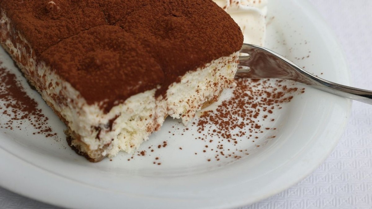 Tiramisu Tatlısı Dünya Mutfaklarında Yeniden Yükselişte