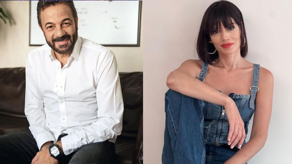 Ayça Varlıer Haysiyet Dizisinin Kadrosuna Katıldı Şehnaz Karakteriyle Ekranlara Dönüyor