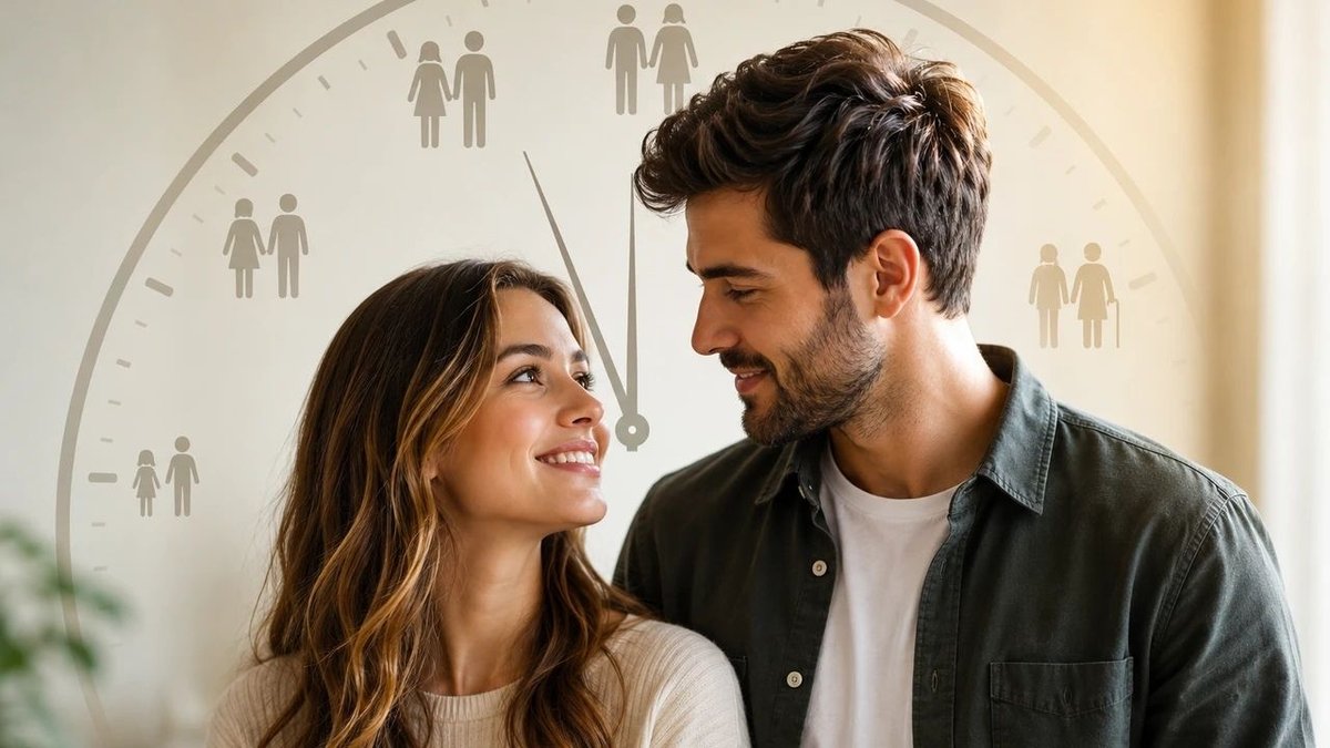 Aşkta Yaş Farkı Dengesi Uzmanlar En Uygun Aralığı Açıkladı