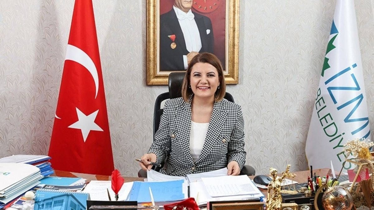 Fatma Kaplan Hürriyet Kimdir İzmit Belediye Başkanı Hakkında Gündem Yaratan Soruşturma