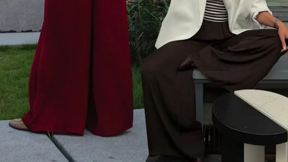 Moda Trendi Gündemdeydi Şimdi Tehlikesiyle Konuşuluyor
