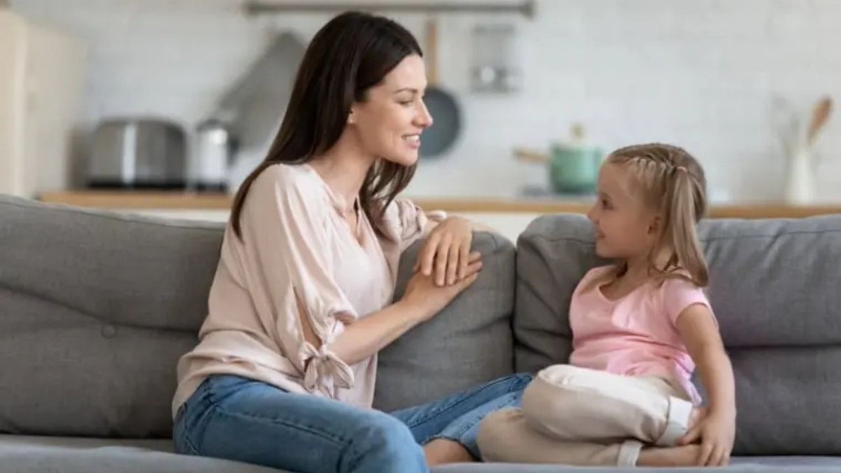 Anne Çocuk İlişkisini Güçlendiren Etkili İletişim Yolları