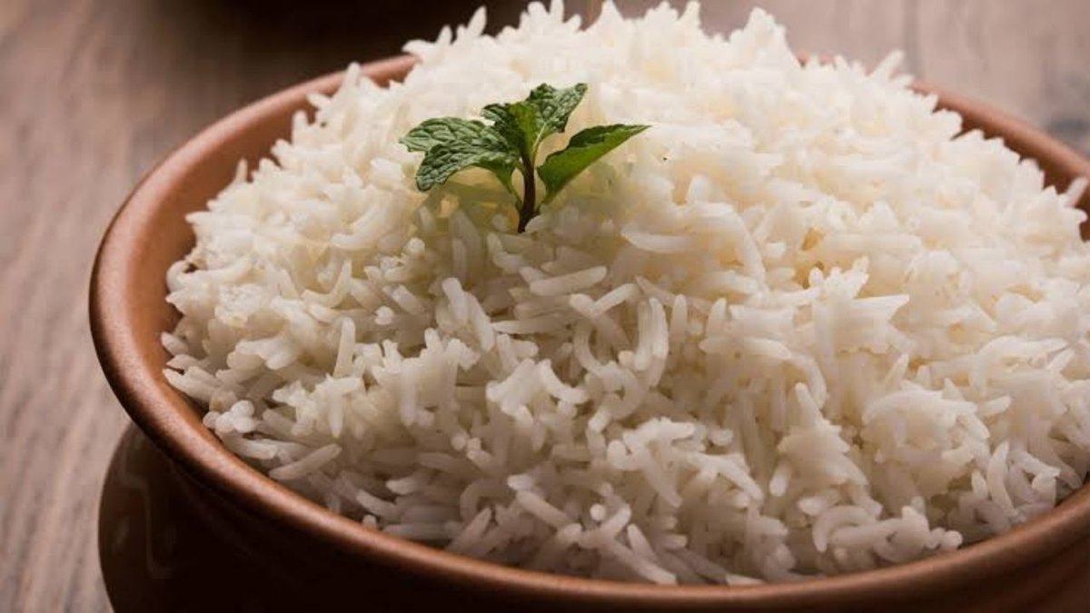 Sofraların yeni gözdesi: Basmati pirinç pilavı nasıl yapılır? İşte püf noktaları
