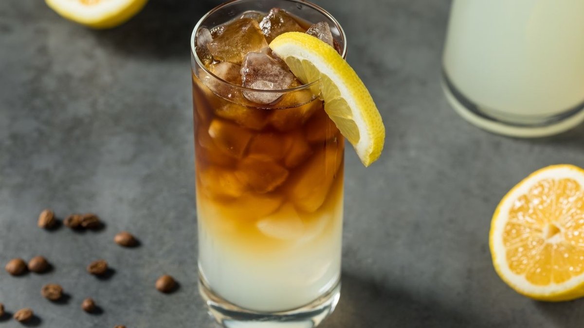 Limonatalı kahve trendi yükselişte: Ferahlatıcı yeni nesil kahve deneyimi