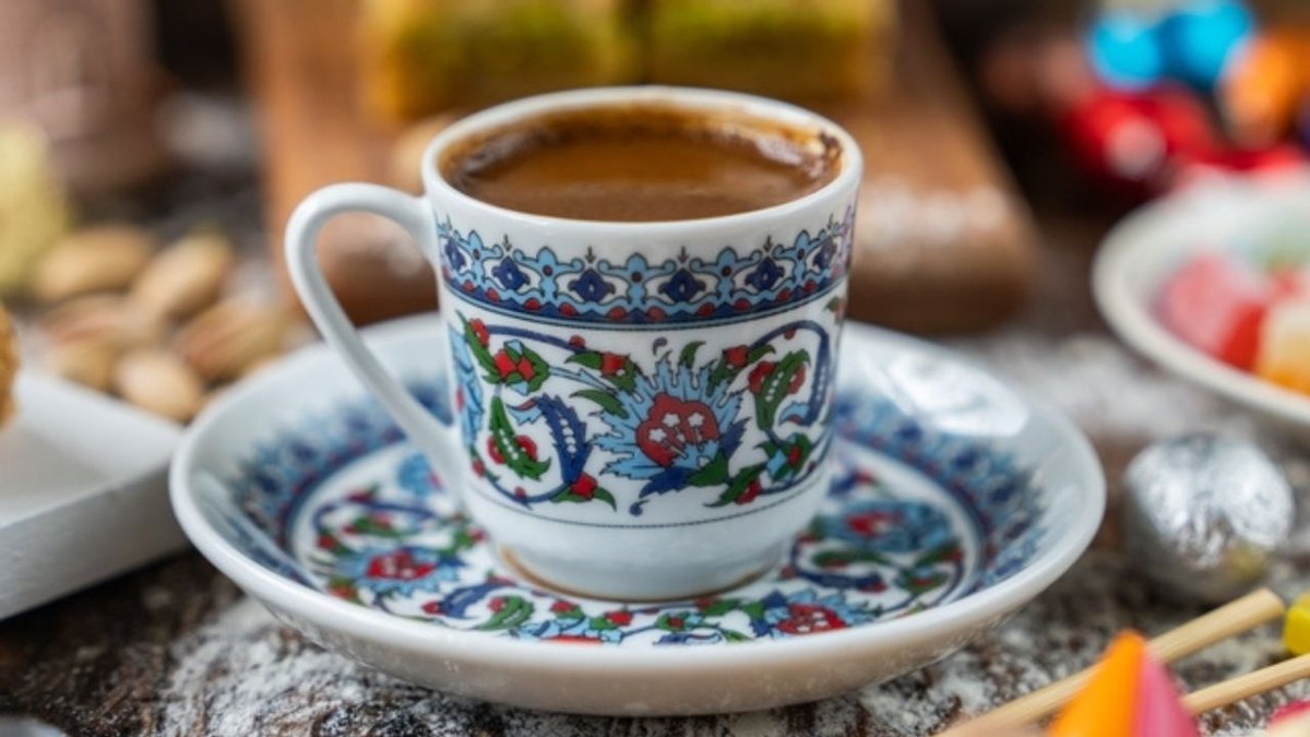 Burcunuza göre hangi kahve size uygun? İşte yıldızlara göre kahve rehberi