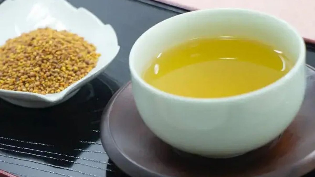 Karabuğday Çayı: Sağlığa Faydaları ve Tüketim Önerileri