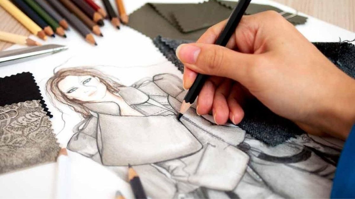 Moda Tasarımı Bölümü Nedir? Eğitim Süreci Ve Kariyer Olanakları