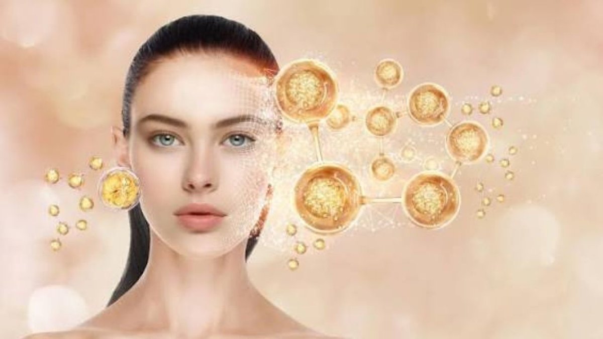 Kolajen Nedir Ve Cilt Sağlığına Faydaları Nelerdir