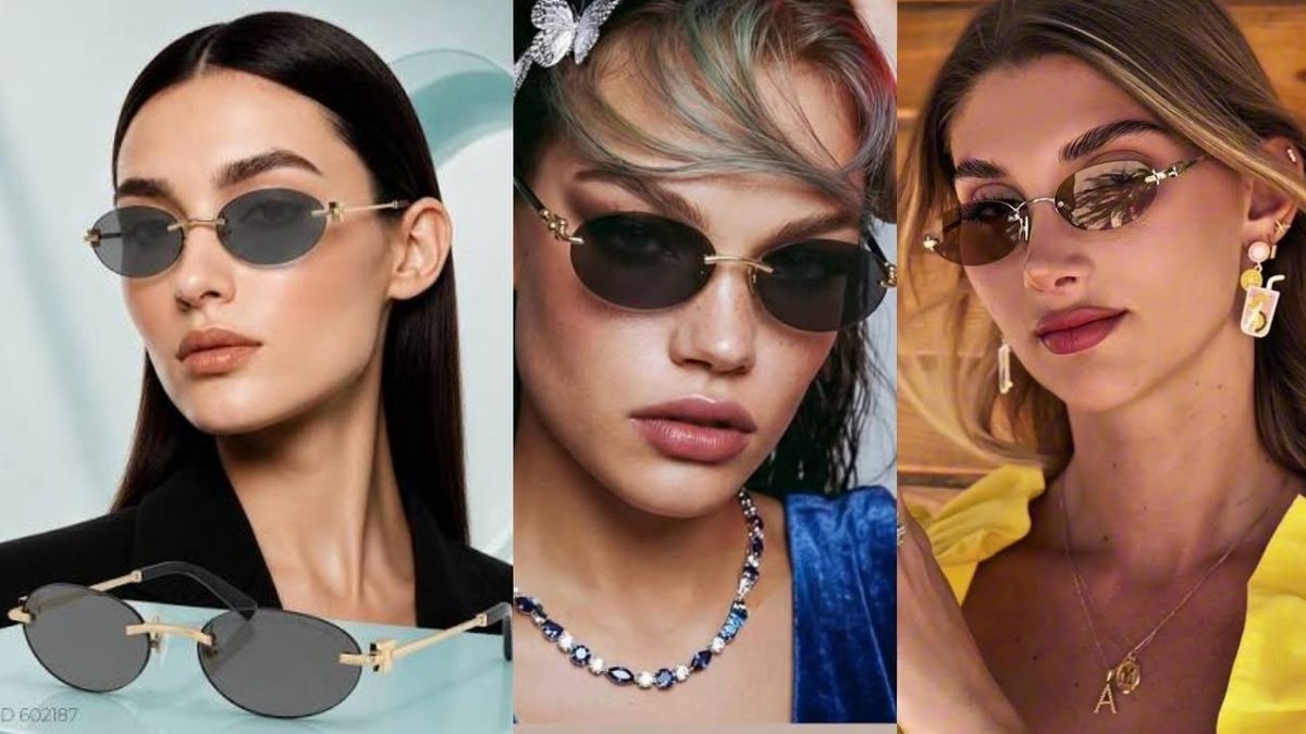 Gözlük Modasında Öne Çıkan Stiller: Tarzınızı Tamamlayacak Modern Tasarımlar