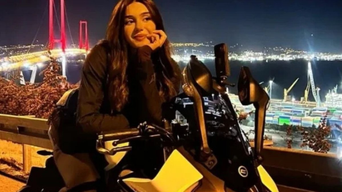Ceyda Yakova’nın Ölümünde Kahreden Detay: Kazadan Sadece 2 Dakika Önce Durmuş