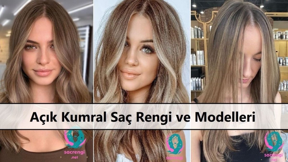 Kumral Saç Boyası Seçerken Nelere Dikkat Edilmeli?