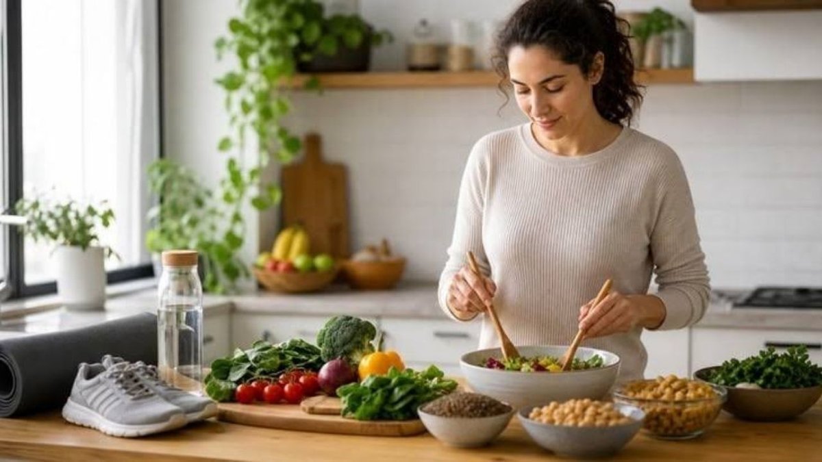 Zayıflama Sürecinde Sağlıklı Ve Kalıcı Sonuç İçin Önemli Noktalar