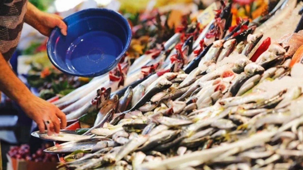 Balık Sezonu Açıldı: Omega-3’ten Kemik Sağlığına Çok Sayıda Faydası Bulunuyor