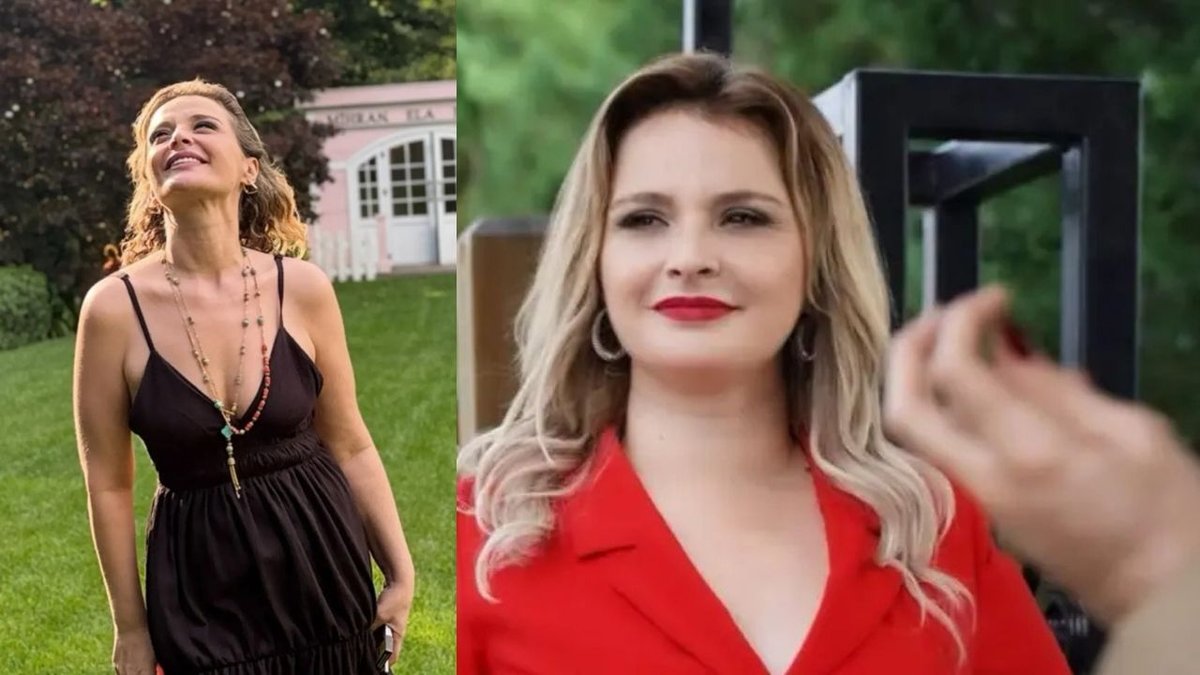 Gözde Seda Altuner’in Son Hali Şaşırttı: Zayıflama Süreciyle Gündemde