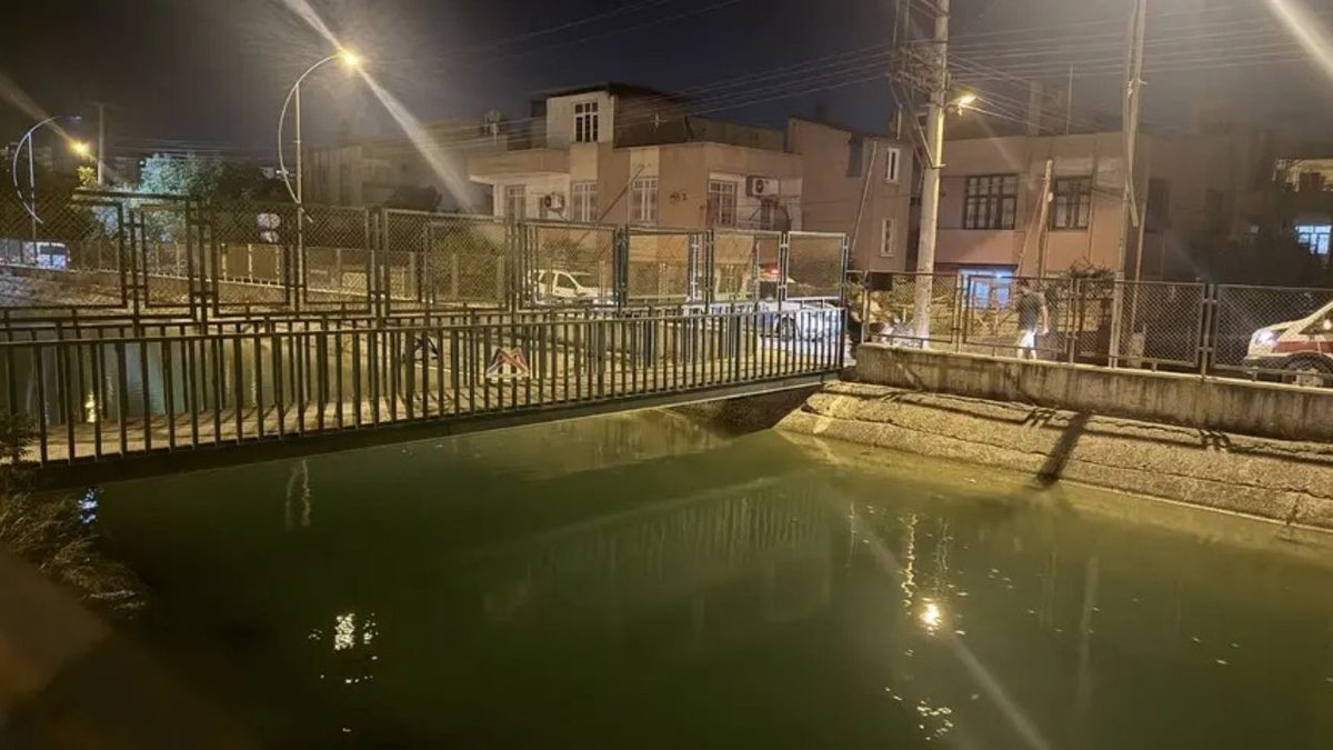 Sulama Kanalında Can Pazarı: 6 Yaşındaki Çocuk Yoğun Bakımda, Kardeşi Aranıyor