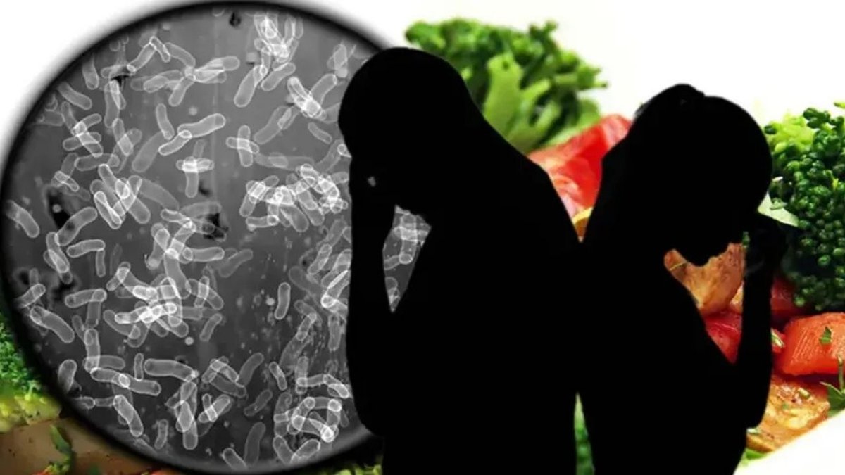 Bağırsak Sağlığı İlişkileri De Etkileyebilir: Kabızlık Tahammülsüzlüğü Artırabilir