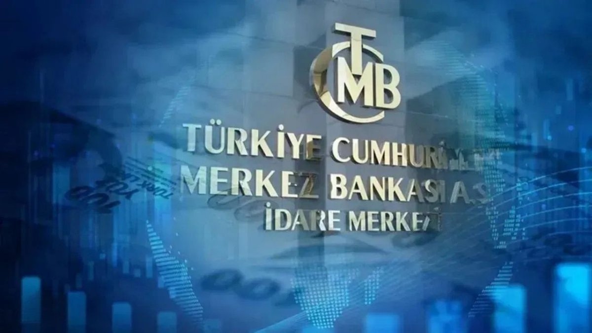 Merkez Bankası Rezervlerinde Eşsiz Bir Zirve Yaşandı