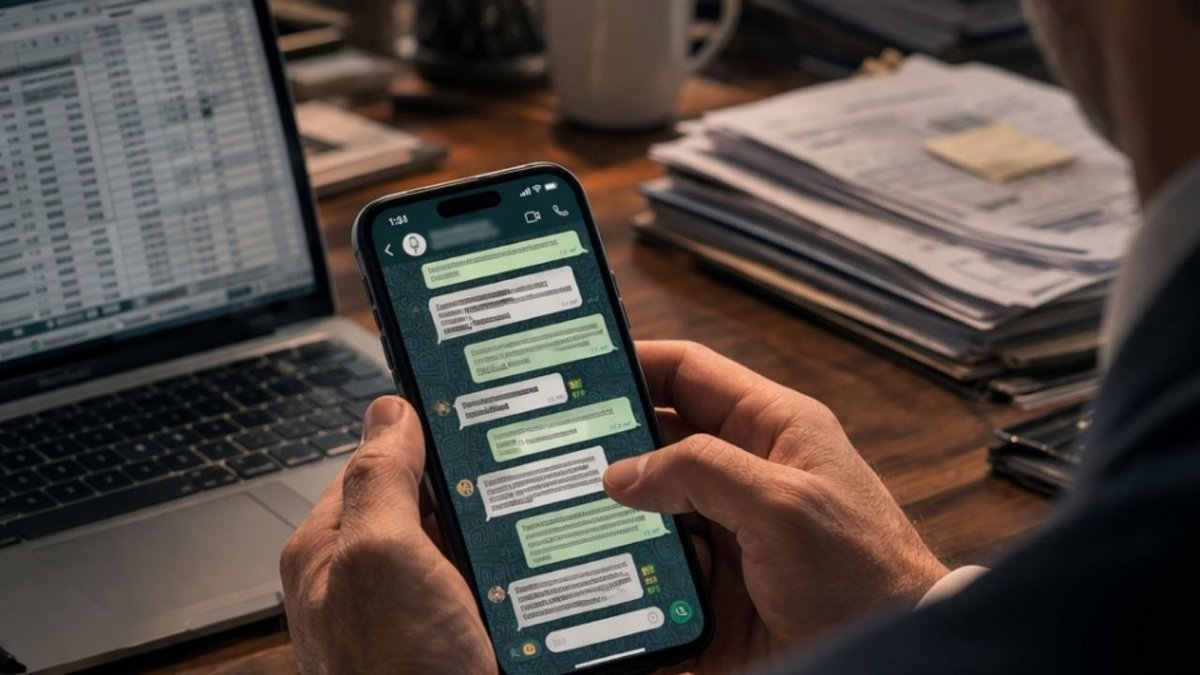 Yargıtay’dan Emsal Karar: Şirket Telefonunu İnceleyen İşverene “Özel Hayat İhlali” Uyarısı