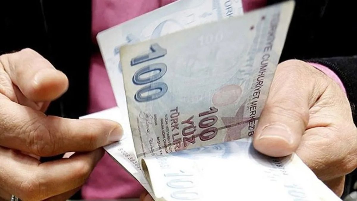 Emeklilere Güzel Haber: 50 Bin TL Destek, Faizsiz Krediyle 100 Bin TL Oluyor